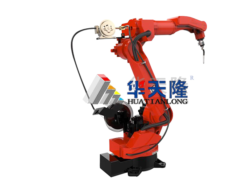 焊接机器人（HY1006A-145）