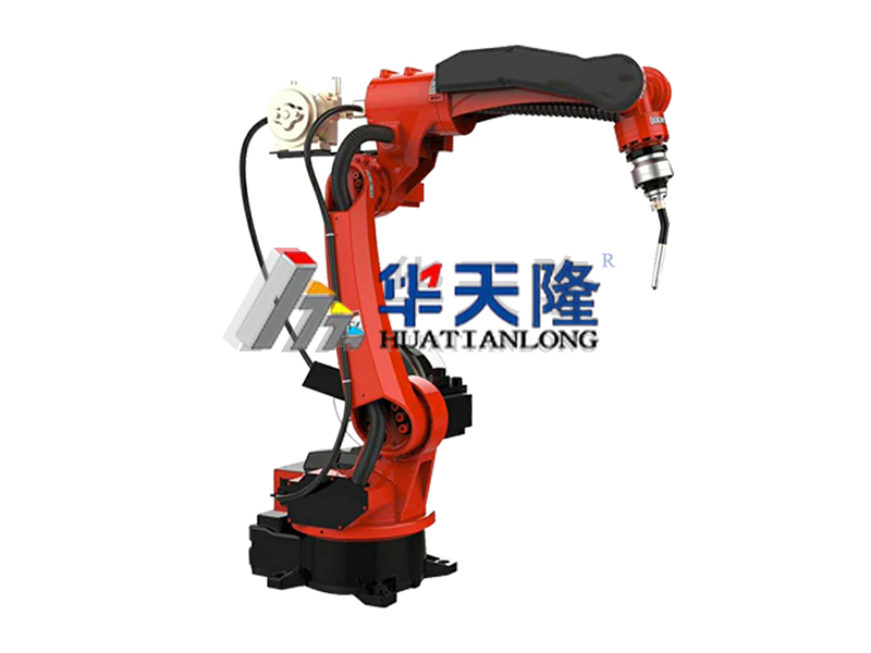 焊接机器人（HY1006A-200）