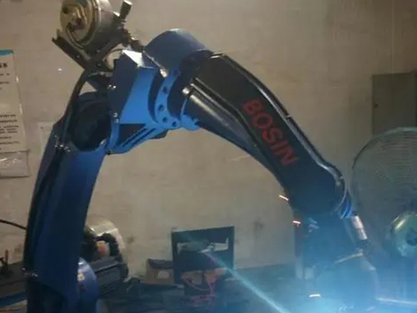 焊接机器人厂家