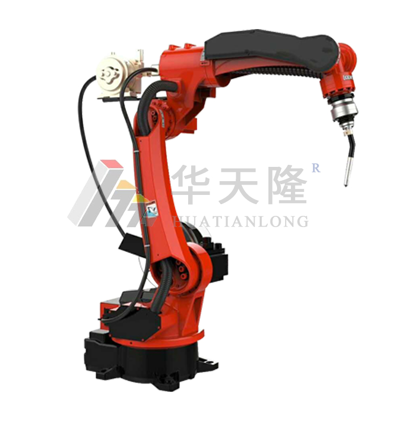 焊接机器人（HY1006A-200）