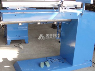 济南尚艺数控科技有限公司-实用的环缝自动焊机