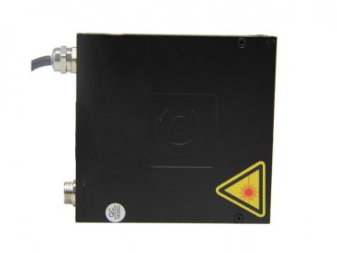 焊缝激光跟踪器